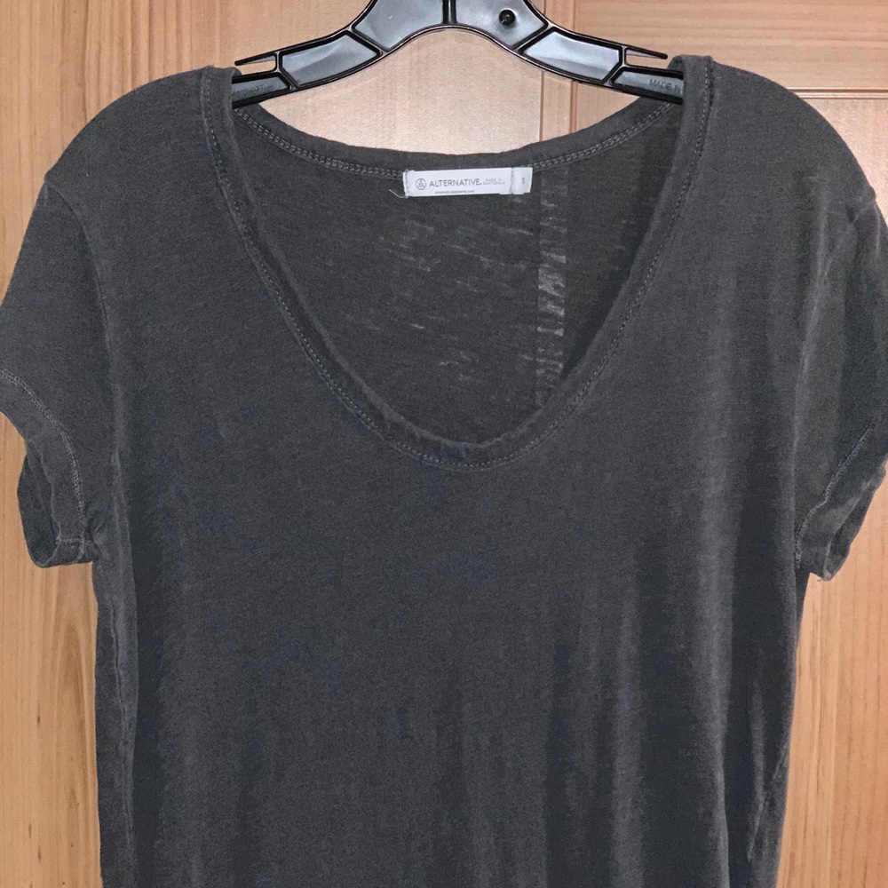 Alternative Apparel Tunic Tee